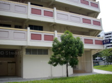 Blk 422 Jurong West Street 42 (Jurong West), HDB 3 Rooms #416832